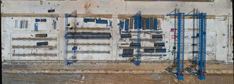 萬榮梁場制梁區俯拍 楊秀敏.jpg