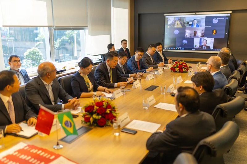 230325-巴西瑪瑞蒂344兆瓦光伏項(xiàng)目順利完成股權(quán)交割 (2).jpg