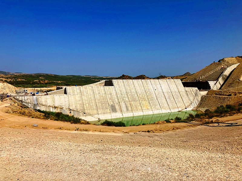 突尼斯梅萊格大壩工項目全景.jpg