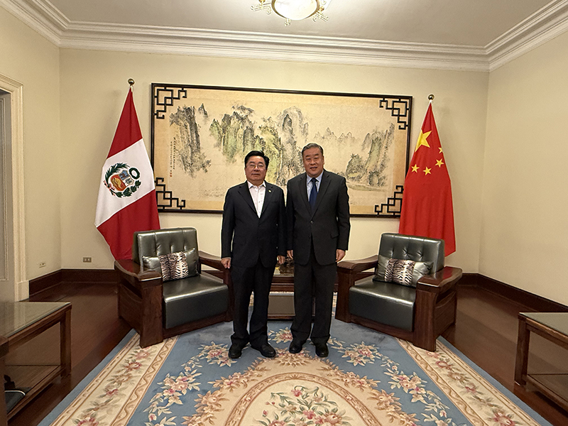 拜訪中國駐秘魯大使館宋揚(yáng)大使.jpg