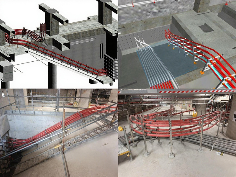 圖2 項目BIM模型與現場安裝照片 (2).jpg
