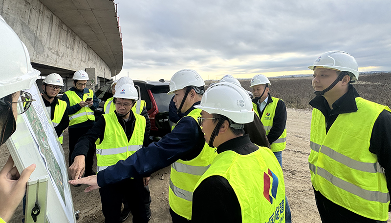 03 赴澤蒙鐵路、跨薩瓦河新橋項(xiàng)目安全督導(dǎo).JPG